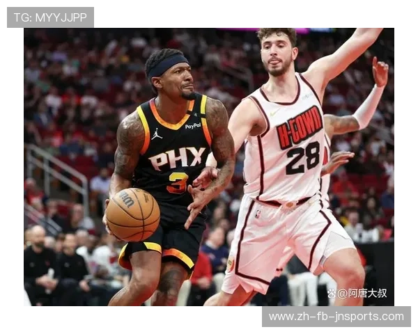 今日NBA火箭队比赛直播全流程及赛事看点