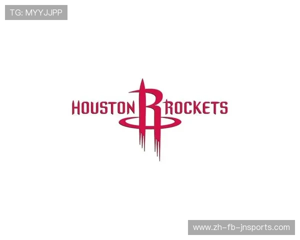 NBA官方火箭队英文缩写及球队历史介绍