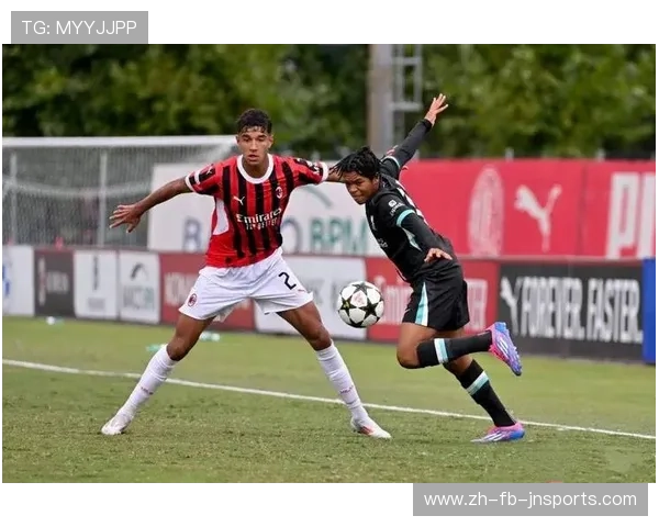 被誉为天才的英超年轻球员表现分析